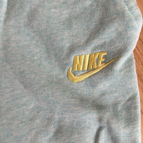 Nike Youth Sweatpants M - Picture 2 of 4